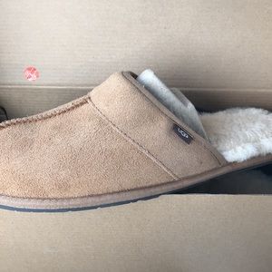 Mens Ugg Slippers - New in Box
